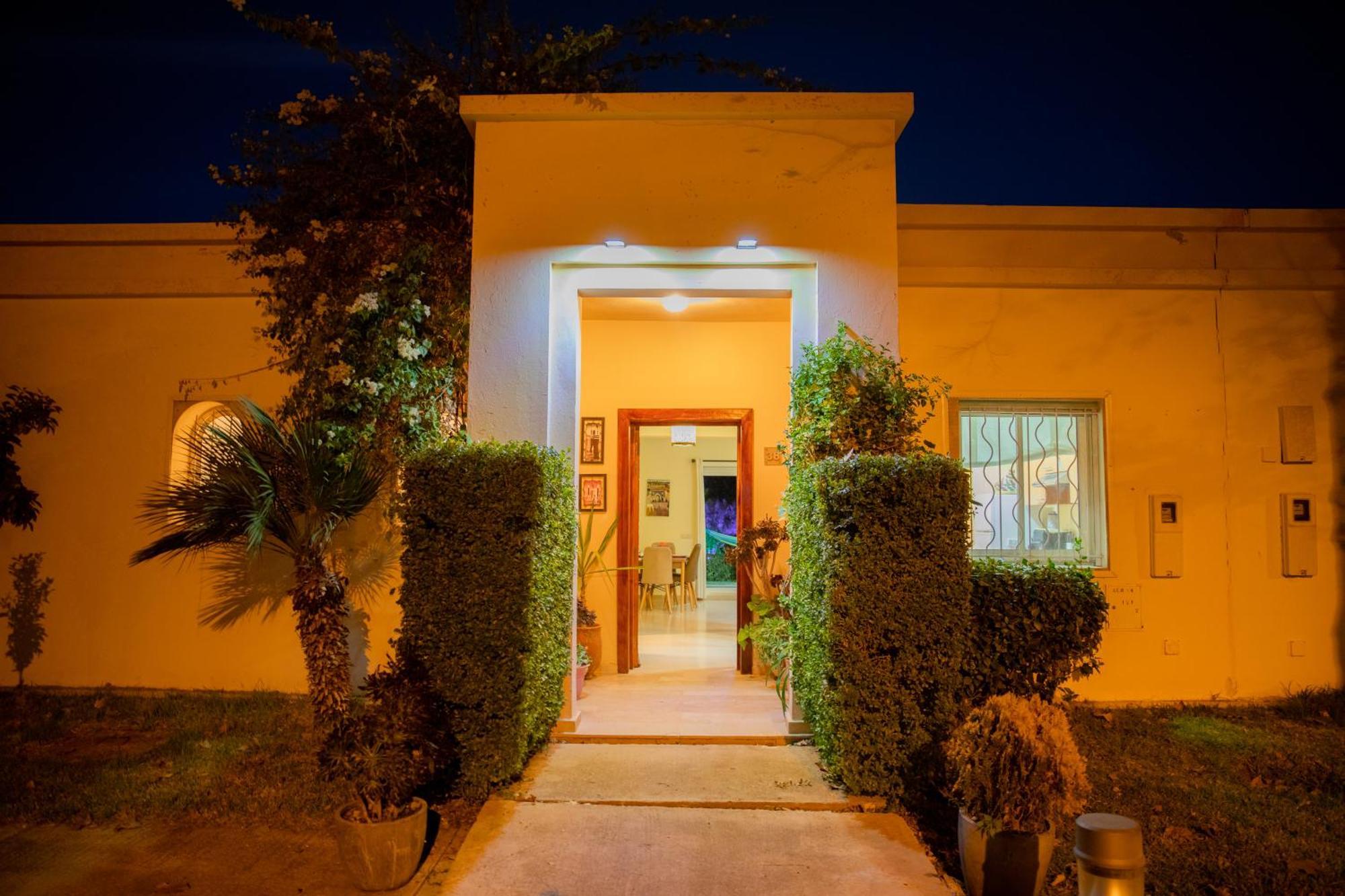 Royal Golf De Fes Villa Exterior foto